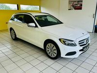 gebraucht Mercedes C220 T d 4Matic