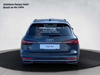 gebraucht Audi A4 35 TDI advanced