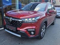 gebraucht Suzuki SX4 S-Cross 1,4 Hybrid ALLGRIP flash**Panoramadach**