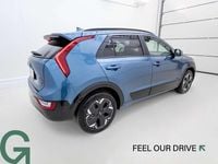 gebraucht Kia e-Niro NIROEV/GOLD/E-MOTOR/648KWH/AT/204/ET