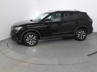 gebraucht VW Tiguan Friends eHybrid DSG 150 kW