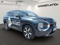 Gebraucht Mitsubishi Outlander P-HEV 136 PS (100 kW) 2025 Grau SUV