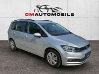 gebraucht VW Touran Comfortline 20 TDI SCR DSG