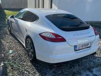 gebraucht Porsche Panamera 3.0 tiptronic