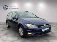 gebraucht VW Golf VII 