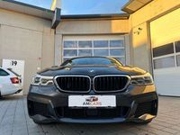 gebraucht BMW 640 640 d xDrive Gran Turismo Aut. **M-PAKET**