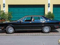 gebraucht Maserati Quattroporte QuattroporteIII (1981) – CHARAKTERSTARKER V8-K...