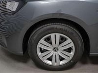 gebraucht VW Caddy Maxi 20 TDI DSG Life - LAGER 90 kW (122 PS) A...