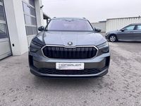 Neu Skoda Kodiaq Selection 150 PS (110 kW) 2026 Mittelgrau  metallic SUV