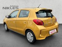 gebraucht Mitsubishi Space Star 1,0 MIVEC Inform AS&G