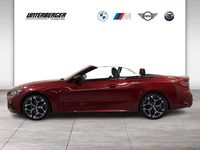 gebraucht BMW M440 i xDrive Cabrio ACC 360° HUD HK DA-Pro PA+