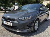 Gebraucht Kia Ceed 99 PS (72 kW) 2025 Grau Kleinwagen