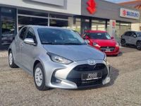 gebraucht Toyota Yaris Active