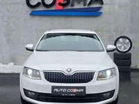 gebraucht Skoda Octavia Elegance AHK