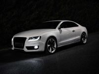 Gebraucht Audi A5 S-Line 239 PS (175 kW) 2007 Coupé