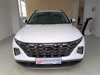 gebraucht Hyundai Tucson NX4 GO 1,6 TGDi 2WD t1bg0 Geländewagen