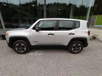 gebraucht Jeep Renegade Sport AWD