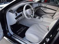 gebraucht Mercedes S63 AMG AMG 4MATIC lang Aut. *AMG Fahrerpaket*