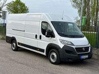 gebraucht Fiat Ducato 150 L5H2 RS: 4035 mm**NAVI**KAMERA**