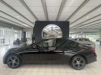 gebraucht Mercedes E220 d AMG Line Advanced Mwst.und Nova ausweisbar!