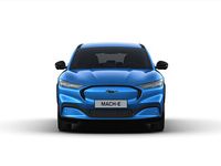gebraucht Ford Mustang Mach-E Elektro 91kWh Extended Range Premium **LAGERABVERKAUF**