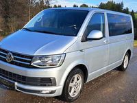 gebraucht VW Multivan T6DSG Automatic 150 PS Comfortline