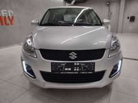 gebraucht Suzuki Swift 1,2 5 trg. 4x4