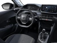 gebraucht Peugeot 208 Style SHZ LED PDC Temp CarP/AndroidA Klima