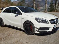 Mercedes A45 Amg Gebraucht Kaufen 6 Autouncle