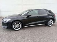 Gebraucht Audi A3 Ambiente 116 PS (85 kW) 2025 Weiss  normal Limousine