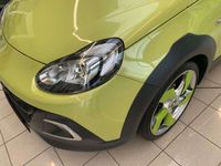 gebraucht Opel Adam 1,4 Rocks Unlimited ecoFLEX Start/Stop