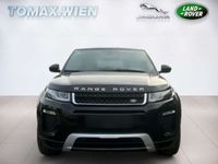 gebraucht Land Rover Range Rover evoque SE Dynamic 2,0 TD4 Aut.