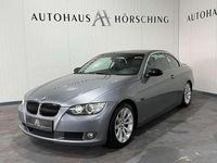gebraucht BMW 325 Cabriolet i Österreich-Paket Aut.