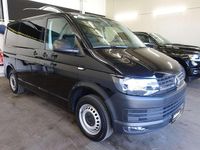 gebraucht VW T6.1 Kombi KR 2,0 TDI 4Motion BMT