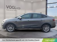 gebraucht Renault Arkana TCe 140 EDC PF Zen Aut.