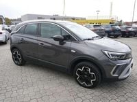 Gebraucht Opel Crossland Elegance 110 PS (80 kW) 2023 Grau SUV
