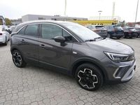 gebraucht Opel Crossland 12 Turbo Elegance *2023er+NAVI*