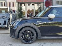 gebraucht Mini Cooper S SE 326kWh Aut.