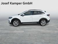 gebraucht VW Taigo Friends TSI