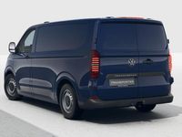 Neu VW Transporter 150 PS (110 kW) 2026 Van