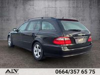 gebraucht Mercedes E220 T CDI Xenon|Schiebedach|Automatik