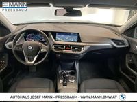 gebraucht BMW 116 i 5-Türer 5-Türig