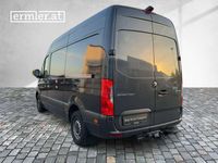 gebraucht Mercedes Sprinter 317 Kasten Hochdach Listenpreis €89.300