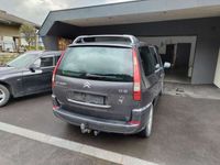 gebraucht Citroën C8 2,0 HDi 16V Exclusive FAP Ahk