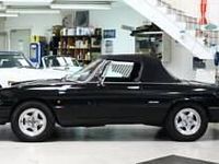 gebraucht Alfa Romeo Spider 2.0