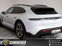 gebraucht Porsche Taycan 4 Cross Turismo*SPORT-CHRONO*WÄRMEPUMPE*