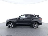 gebraucht Jaguar F-Pace F-Pace 30d AWD R-Sport Aut. R-Sport