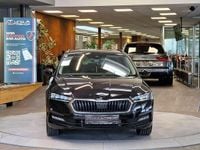 gebraucht Skoda Octavia 1.5 TSI ACT Ambition Combi 1-Hand *18Zoll*Apple Ca