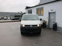 gebraucht VW T6 Transporter VW Kastenwagen Entry TDI