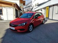 Gebraucht Opel Astra 122 PS (89 kW) 2020 Limousine